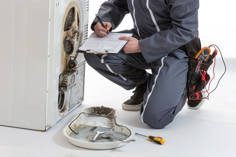 Appliance Repairs Bromley