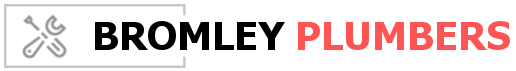 Plumbers Bromley logo