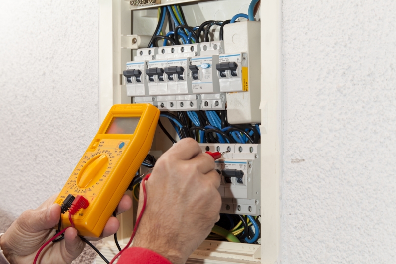 Electricians Bromley